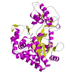 Image of CATH 3sfuB