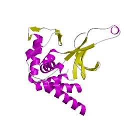 Image of CATH 3sfuB01