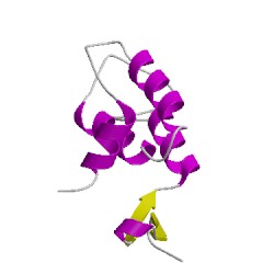 Image of CATH 3sfuB04