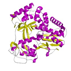 Image of CATH 3sfuC