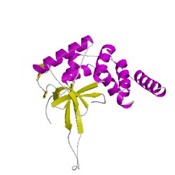 Image of CATH 3sfuC01