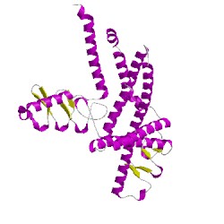 Image of CATH 3sfvB