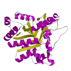 Image of CATH 3sfwA02