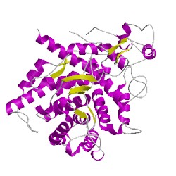 Image of CATH 3sfxB00