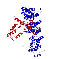 Image of CATH 3sfy