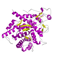 Image of CATH 3sfyB