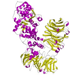 Image of CATH 3sfzA