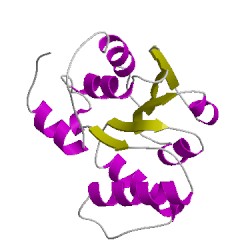 Image of CATH 3sfzA01