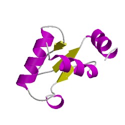 Image of CATH 3sfzA03