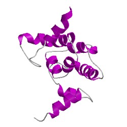 Image of CATH 3sfzA04