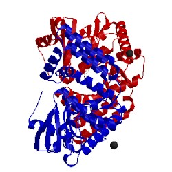 Image of CATH 3sg8