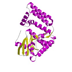 Image of CATH 3sg8A