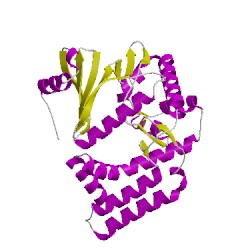 Image of CATH 3sg8B