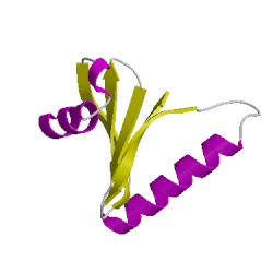 Image of CATH 3sg8B01