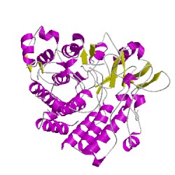 Image of CATH 3sghB00