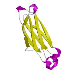 Image of CATH 3sgkA01