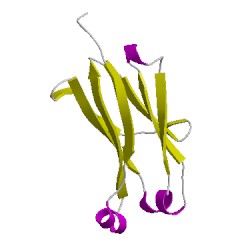 Image of CATH 3sgkB02