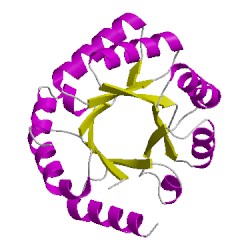 Image of CATH 3sguA00