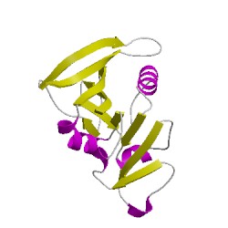 Image of CATH 3sgyA00