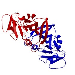 Image of CATH 3sh2