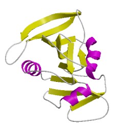 Image of CATH 3sh2A