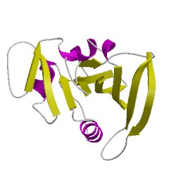 Image of CATH 3sh2B