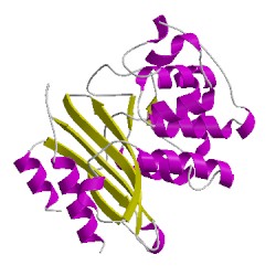 Image of CATH 3sh7A00