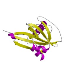 Image of CATH 3shdA