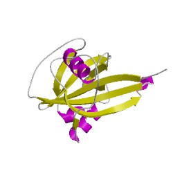 Image of CATH 3shdB