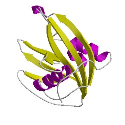 Image of CATH 3shdC