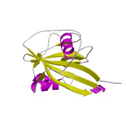 Image of CATH 3shdD