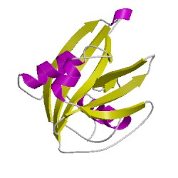 Image of CATH 3shdE