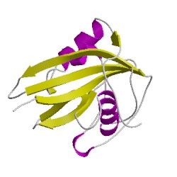 Image of CATH 3shdF