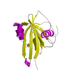 Image of CATH 3shdH