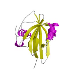 Image of CATH 3shdK