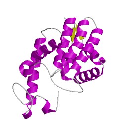 Image of CATH 3shgA00