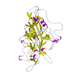 Image of CATH 3shmB