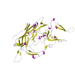 Image of CATH 3shmD