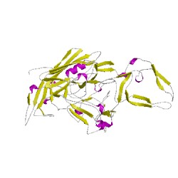 Image of CATH 3shmF