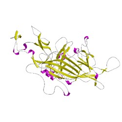 Image of CATH 3shmJ