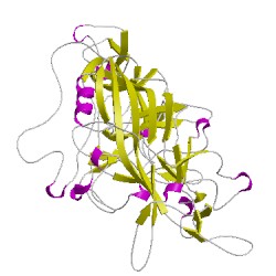 Image of CATH 3shmK