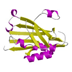 Image of CATH 3shpA00
