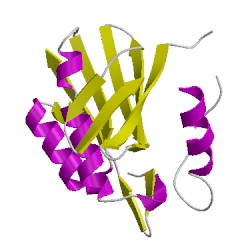 Image of CATH 3shpB