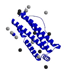 Image of CATH 3shx