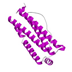 Image of CATH 3shxA00