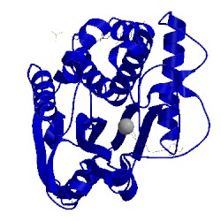 Image of CATH 3si2