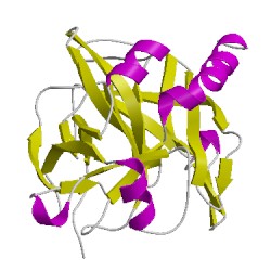 Image of CATH 3si4H