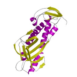 Image of CATH 3si6A03