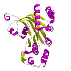 Image of CATH 3si7C00