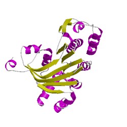 Image of CATH 3si7D00